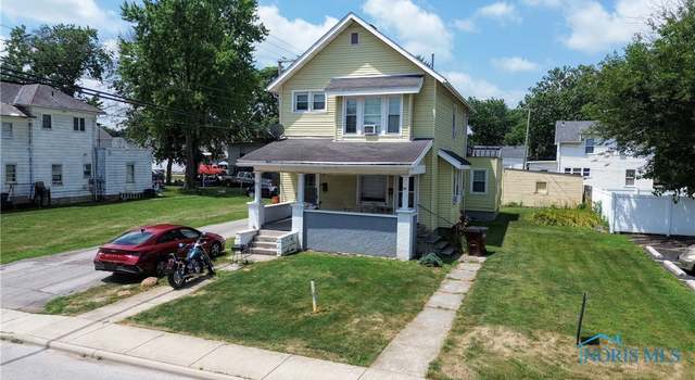 Photo of 514 Liberty St, Findlay, OH 45840