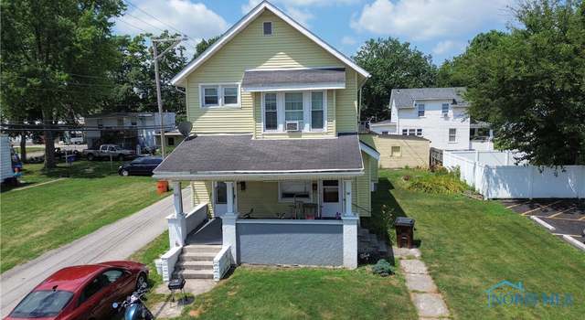 Photo of 514 Liberty St, Findlay, OH 45840