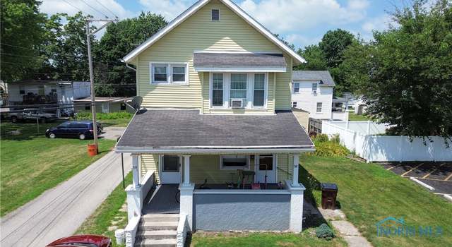 Photo of 514 Liberty St, Findlay, OH 45840