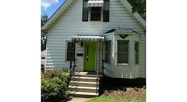Photo of 532 Myers St, Toledo, OH 43609