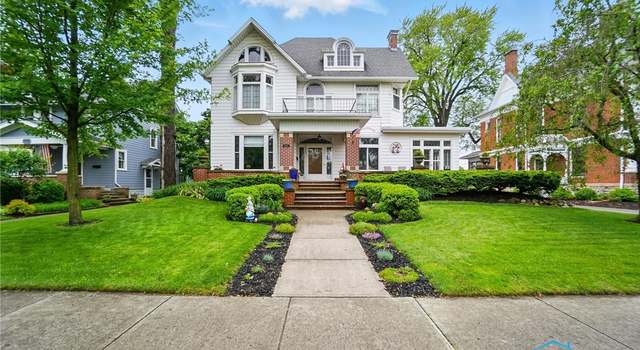 Photo of 1100 S Main St, Findlay, OH 45840