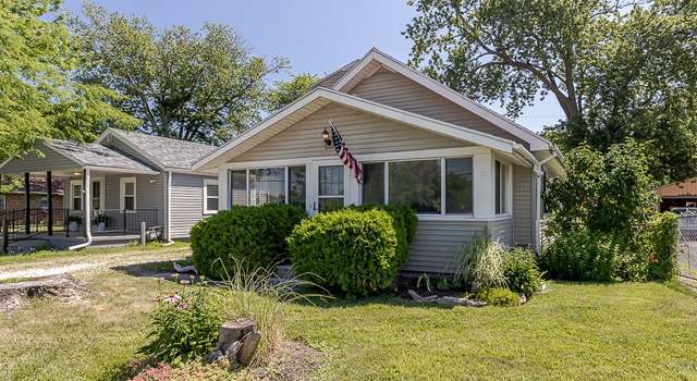 Photo of 1856 N Stadium Rd, Oregon, OH 43616