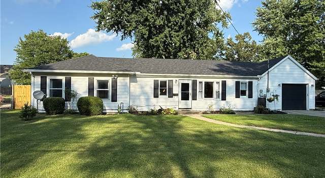 Photo of 5736 Normandy Dr, Sylvania, OH 43560