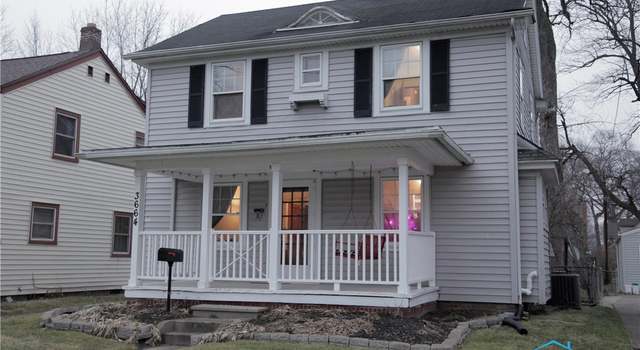 Photo of 3664 Rushland Ave, Toledo, OH 43613