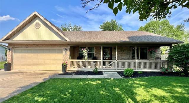 Photo of 705 N Main St, Arlington, OH 45814
