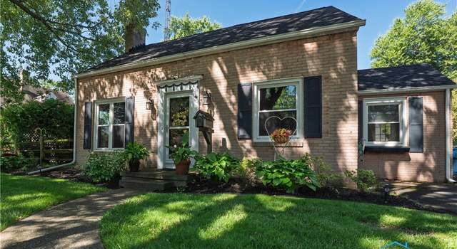 Photo of 5923 Highland View Dr, Sylvania, OH 43560