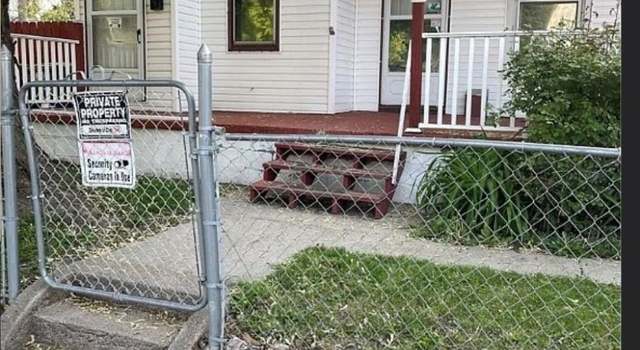 Photo of 630 Oak St, Toledo, OH 43605