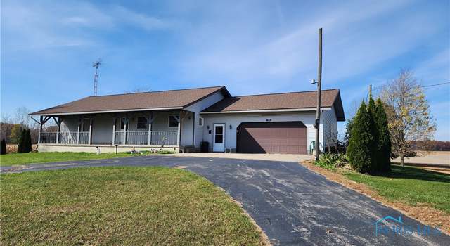 Photo of 15481 County Road 15 1, Lyons, OH 43533