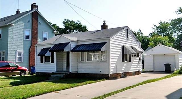 Photo of 837 Woodsdale Ave, Toledo, OH 43609