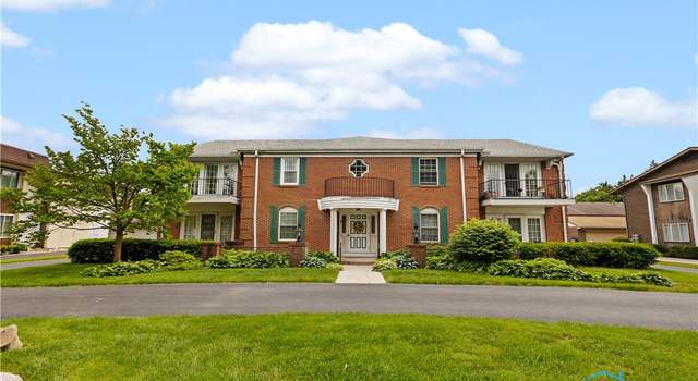 Photo of 5431 Cresthaven Ln #4, Toledo, OH 43614