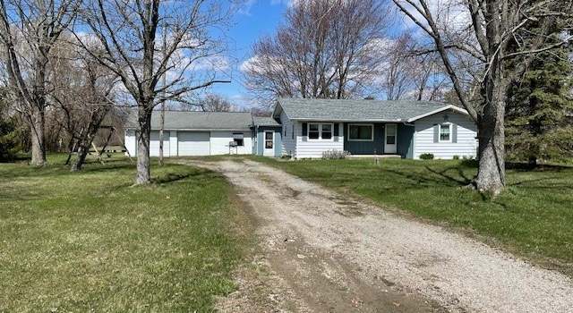Photo of 11213 County Road C, Bryan, OH 43506