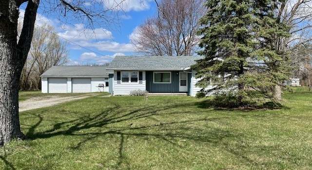 Photo of 11213 County Road C, Bryan, OH 43506