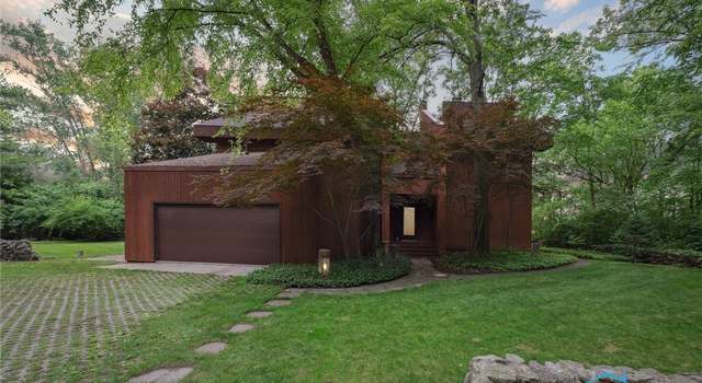 Photo of 20 Indian Creek Dr, Rudolph, OH 43462