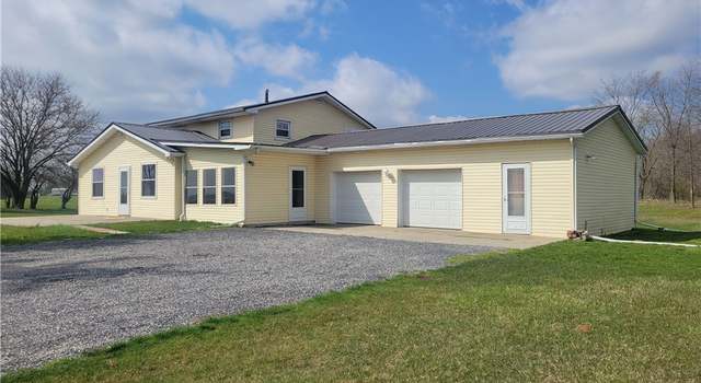 Photo of 8176 County Road Fg, Delta, OH 43515