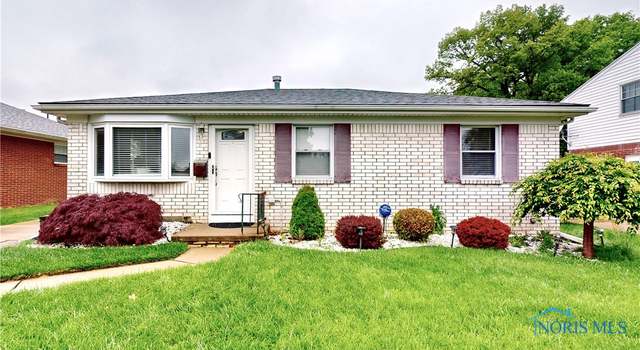 Photo of 6133 Dellwood Dr, Toledo, OH 43613