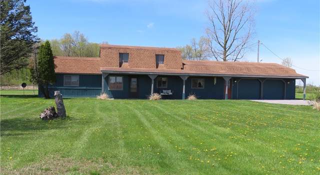 Photo of 3725 County Road 8, Bryan, OH 43506