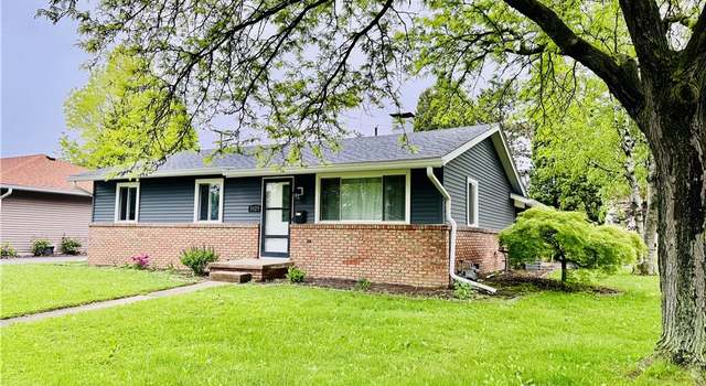 Photo of 5929 Viramar Rd, Toledo, OH 43611
