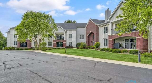 Photo of 3040 Byrnwyck #201, Maumee, OH 43537