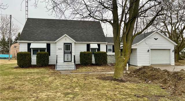 Photo of 7970 Broughton Pike, Paulding, OH 45879
