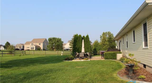 Photo of 8606 Dutch Rd, Waterville, OH 43566