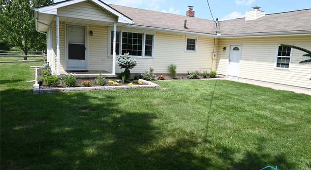 Photo of 8606 Dutch Rd, Waterville, OH 43566
