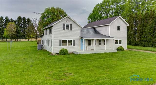 Photo of 6602 County Road B, Delta, OH 43515