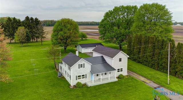 Photo of 6602 County Road B, Delta, OH 43515