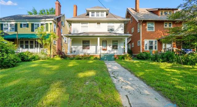 Photo of 2727 Robinwood Ave, Toledo, OH 43610