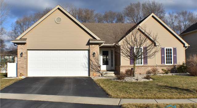Photo of 1042 Plumcreek Rd, Toledo, OH 43615