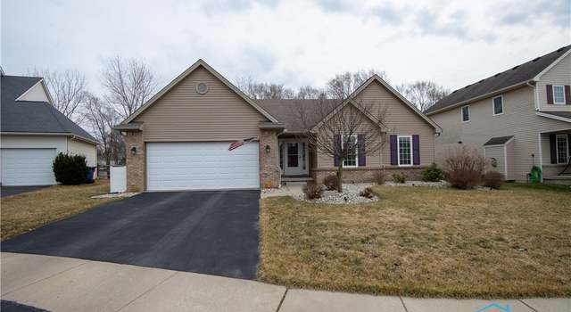 Photo of 1042 Plumcreek Rd, Toledo, OH 43615