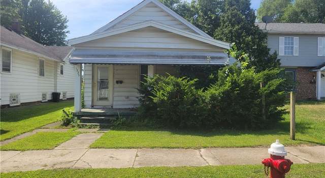 Photo of 1335 Colburn St, Toledo, OH 43609