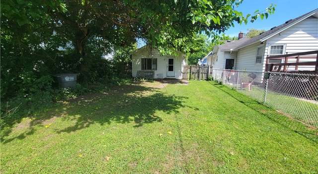 Photo of 1335 Colburn St, Toledo, OH 43609