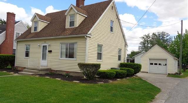 Photo of 934 E 4th St, Ottawa, OH 45875
