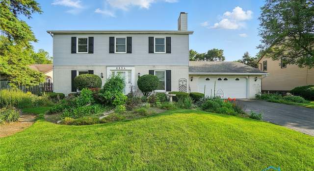 Photo of 6654 Pilliod Rd, Holland, OH 43528