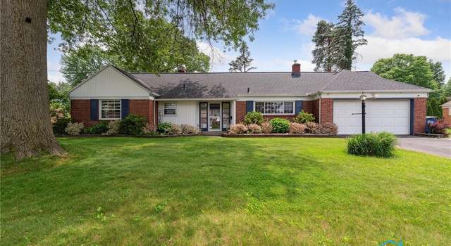 Photo of 3419 Christie Blvd, Toledo, OH 43606