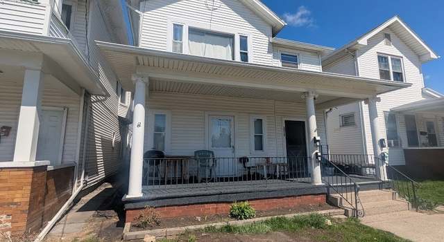 Photo of 656 Walbridge Ave, Toledo, OH 43609