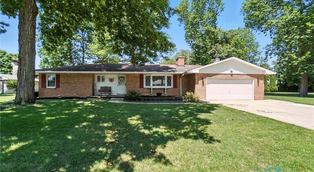 Photo of 111 Michele Dr, Delphos, OH 45833
