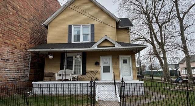 Photo of 204 Paine Ave, Toledo, OH 43605