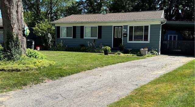 Photo of 128 Sierra Ct, Toledo, OH 43607