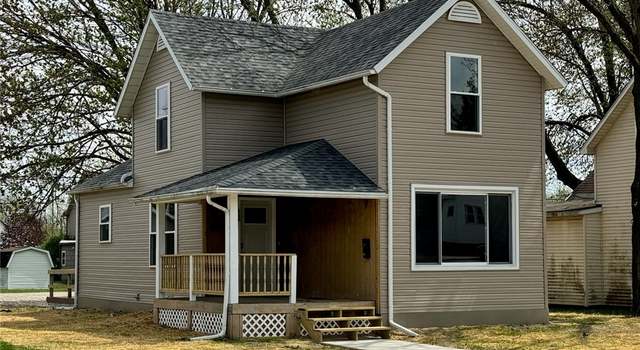 Photo of 309 S Walnut St, Bryan, OH 43506