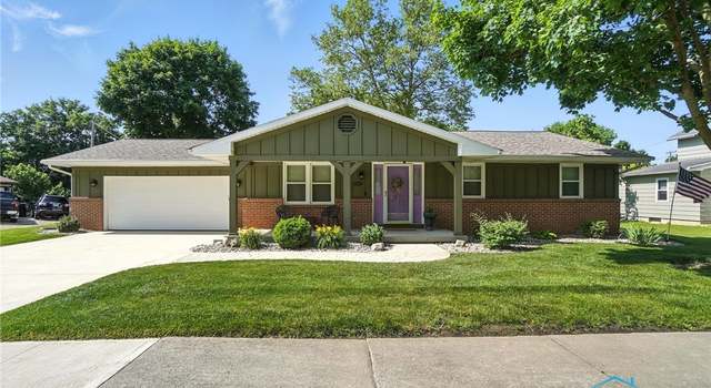 Photo of 24356 W 3rd St, Grand Rapids, OH 43522