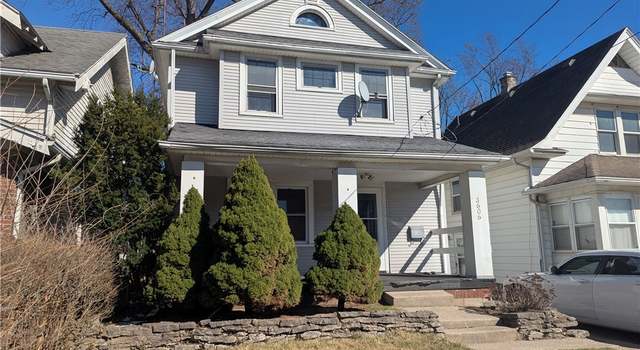 Photo of 3606 Hoiles Ave, Toledo, OH 43612