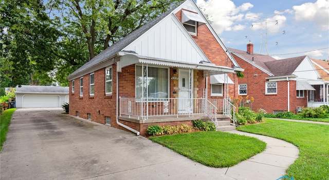 Photo of 4357 S Detroit Ave, Toledo, OH 43614