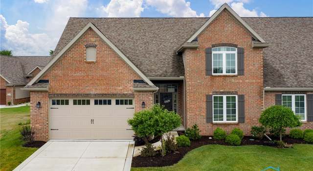 Photo of 5504 Hidden Ct, Sylvania, OH 43560