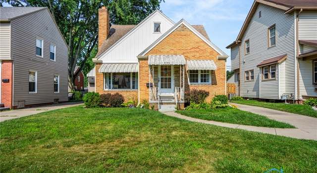 Photo of 3843 Garrison Rd, Toledo, OH 43613