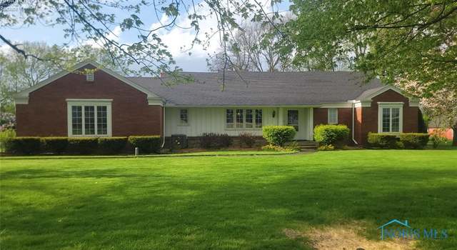 Photo of 18225 W Portage River South Rd, Elmore, OH 43416