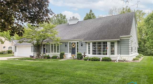 Photo of 5616 Bent Oak Rd, Sylvania, OH 43560