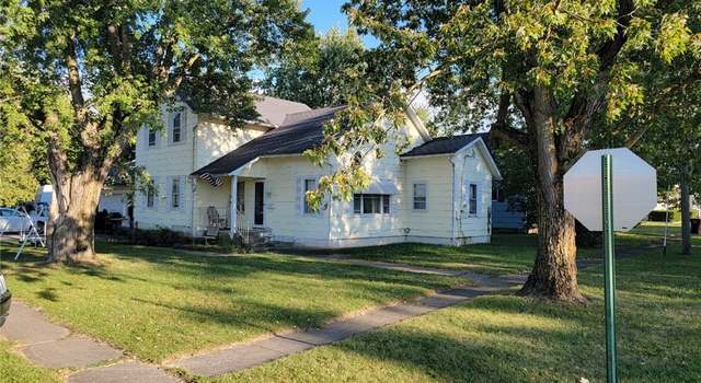 Photo of 200 E Vine St, Sherwood, OH 43556