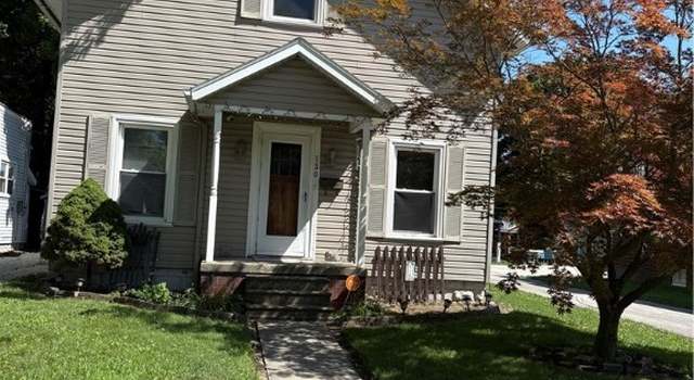 Photo of 130 Summit St, Fostoria, OH 44830