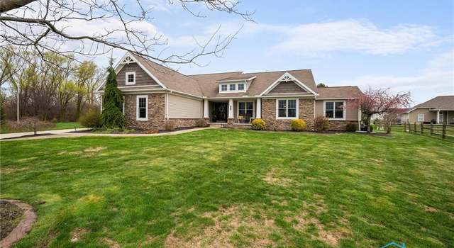 Photo of 6681 Bellflower Ct, Curtice, OH 43412